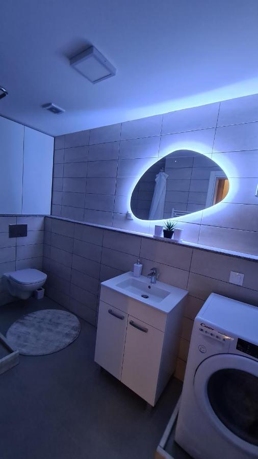 Anika Sweet Apartment At Vodno Skopje Eksteriør bilde