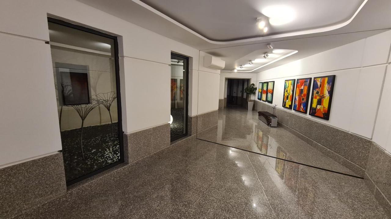 Anika Sweet Apartment At Vodno Skopje Eksteriør bilde