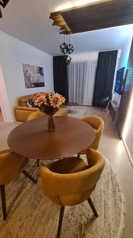 Anika Sweet Apartment At Vodno Skopje Eksteriør bilde