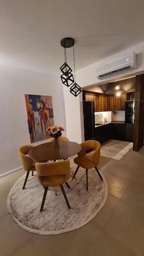 Anika Sweet Apartment At Vodno Skopje Eksteriør bilde