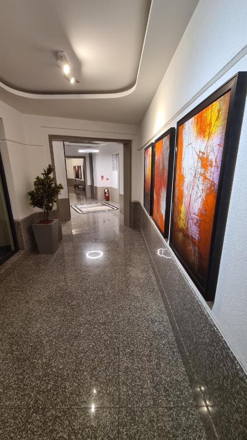 Anika Sweet Apartment At Vodno Skopje Eksteriør bilde
