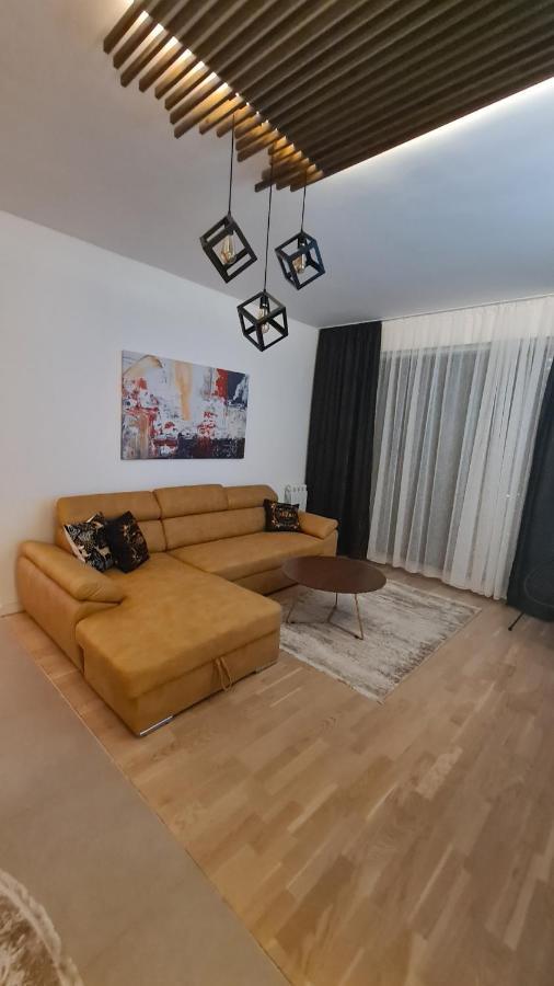 Anika Sweet Apartment At Vodno Skopje Eksteriør bilde