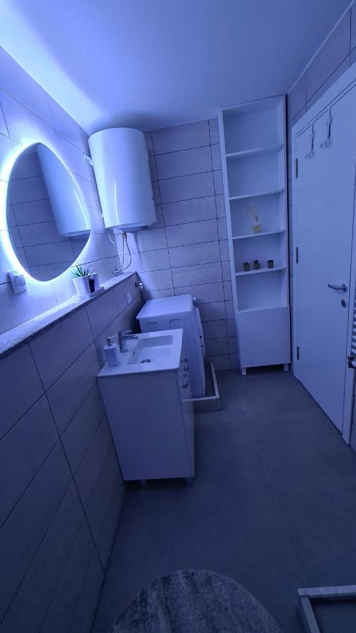 Anika Sweet Apartment At Vodno Skopje Eksteriør bilde