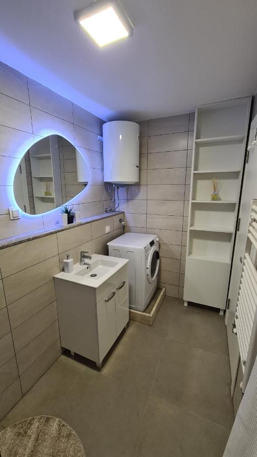 Anika Sweet Apartment At Vodno Skopje Eksteriør bilde